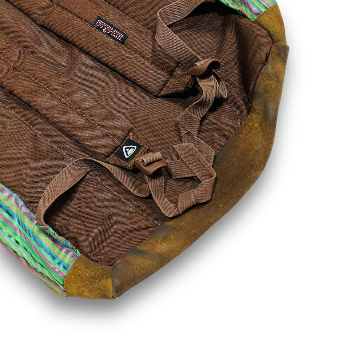 잔스포츠 아카이브 라이트 팩 오리지널 익스프레션스 에스닉 백팩 상품이미지5