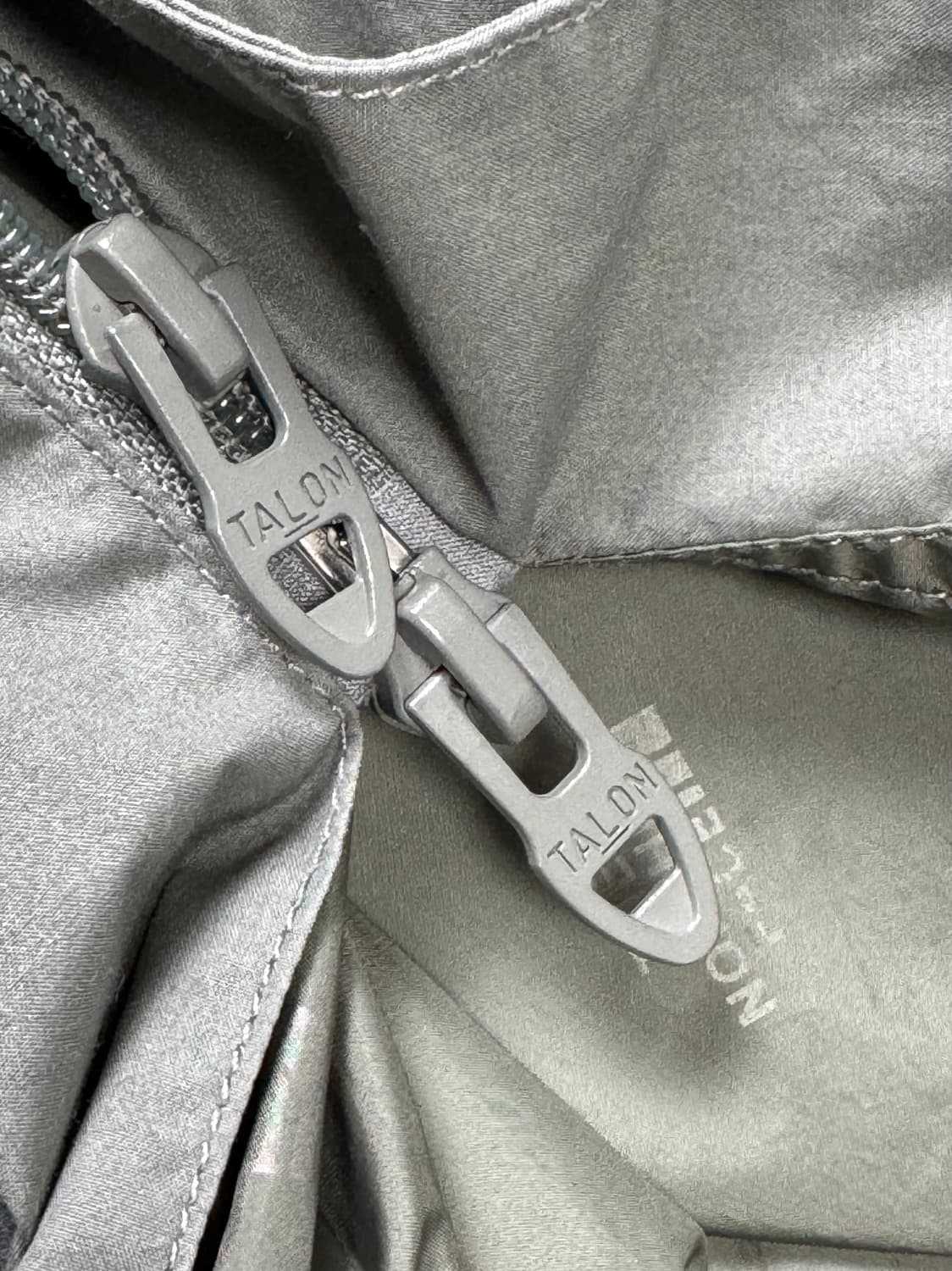 노스페이스 퍼플라벨 65/35 마운틴 필드 코트 L 상품이미지7