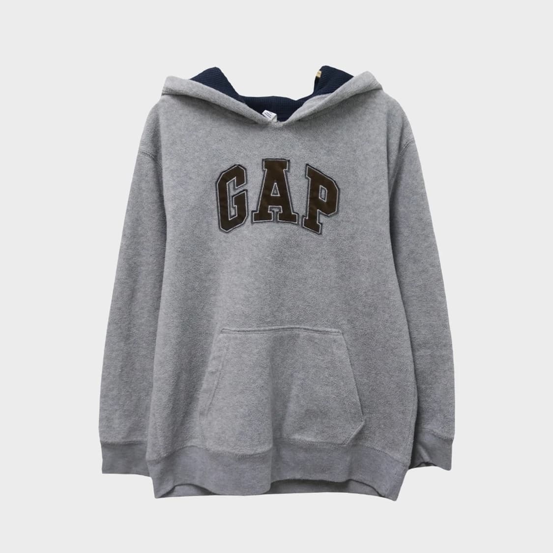 갭 플리스 후드 티셔츠 62033 상품이미지1