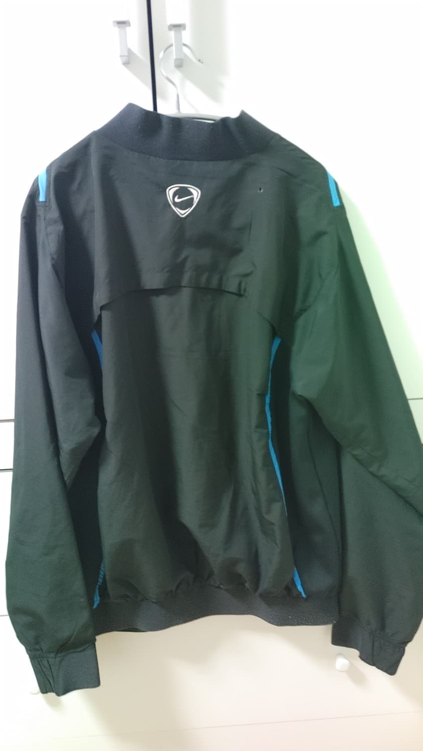 나이키 인테르 바람막이 셋업 L 상품이미지2