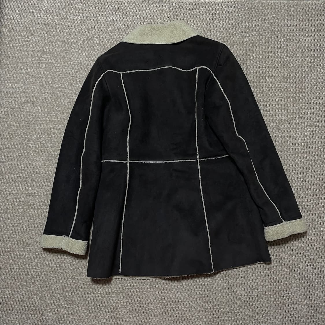  파타고니아 보아 여성 코트 상품이미지2