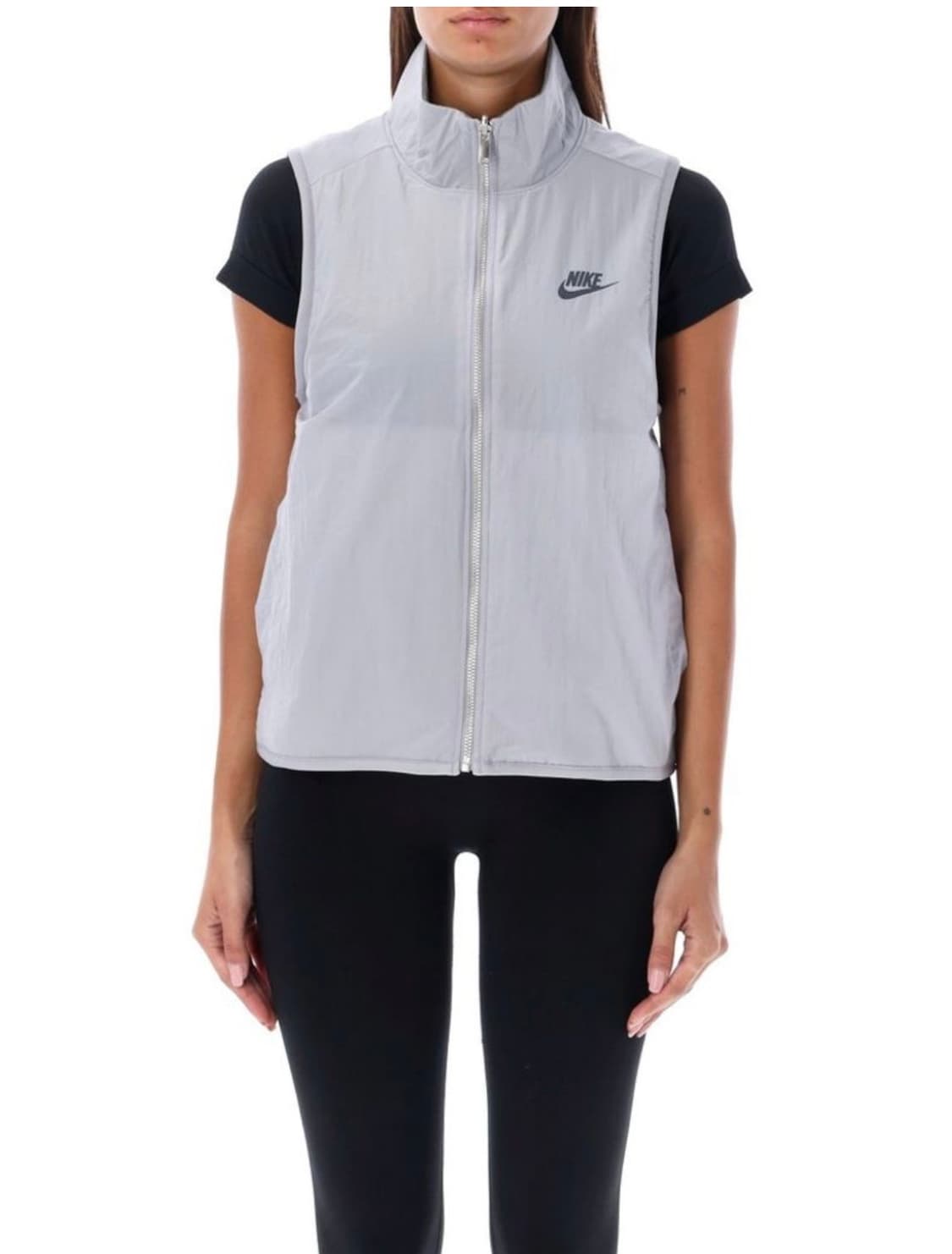 (해외직구) 나이키 스포츠웨어 스포츠 유틸리티 오버사이즈 리버시블 조끼 상품이미지3