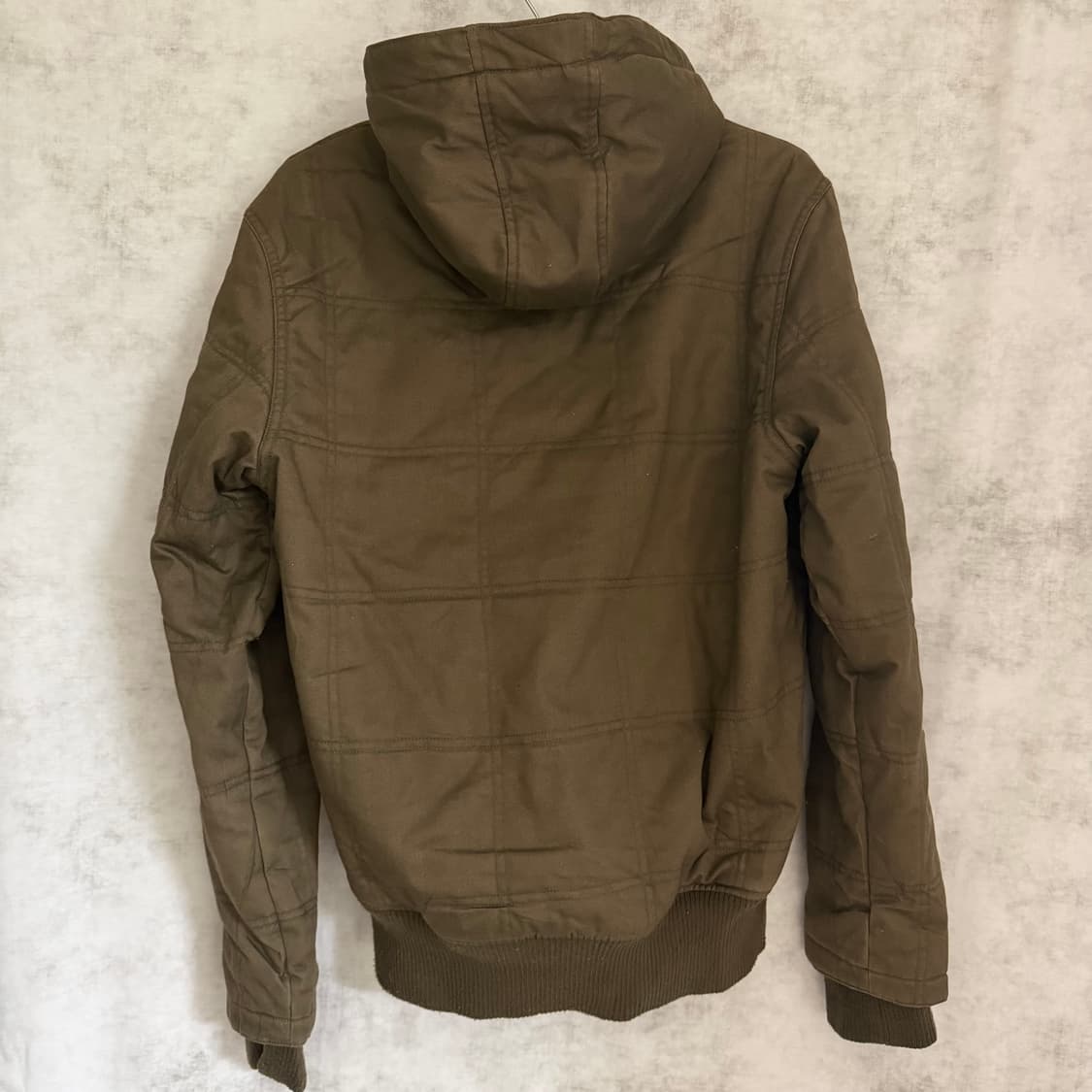 Vintage jacket 상품이미지3