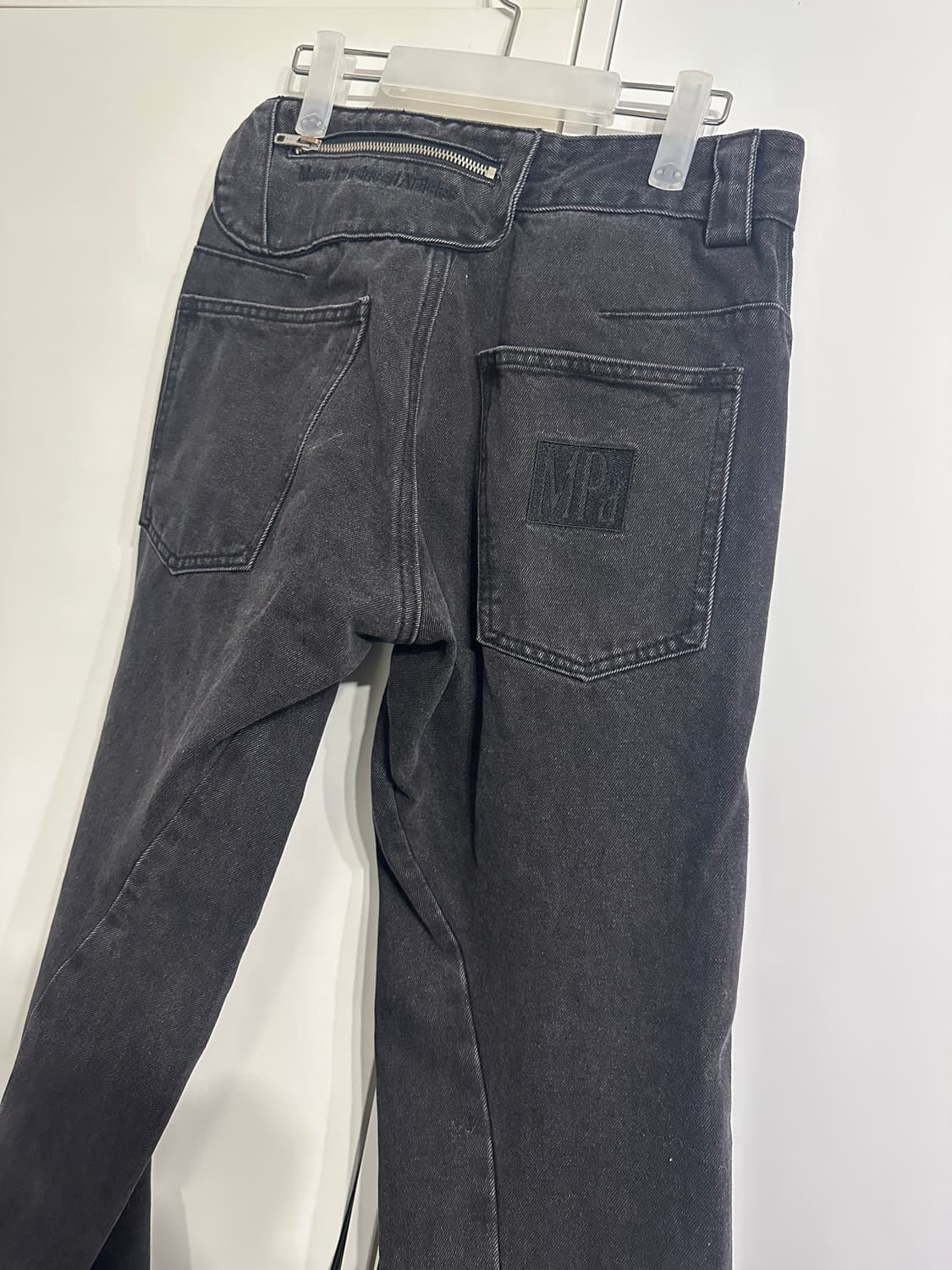 MPa DRIFT DENIM PANTS 드리프트 데님 상품이미지5