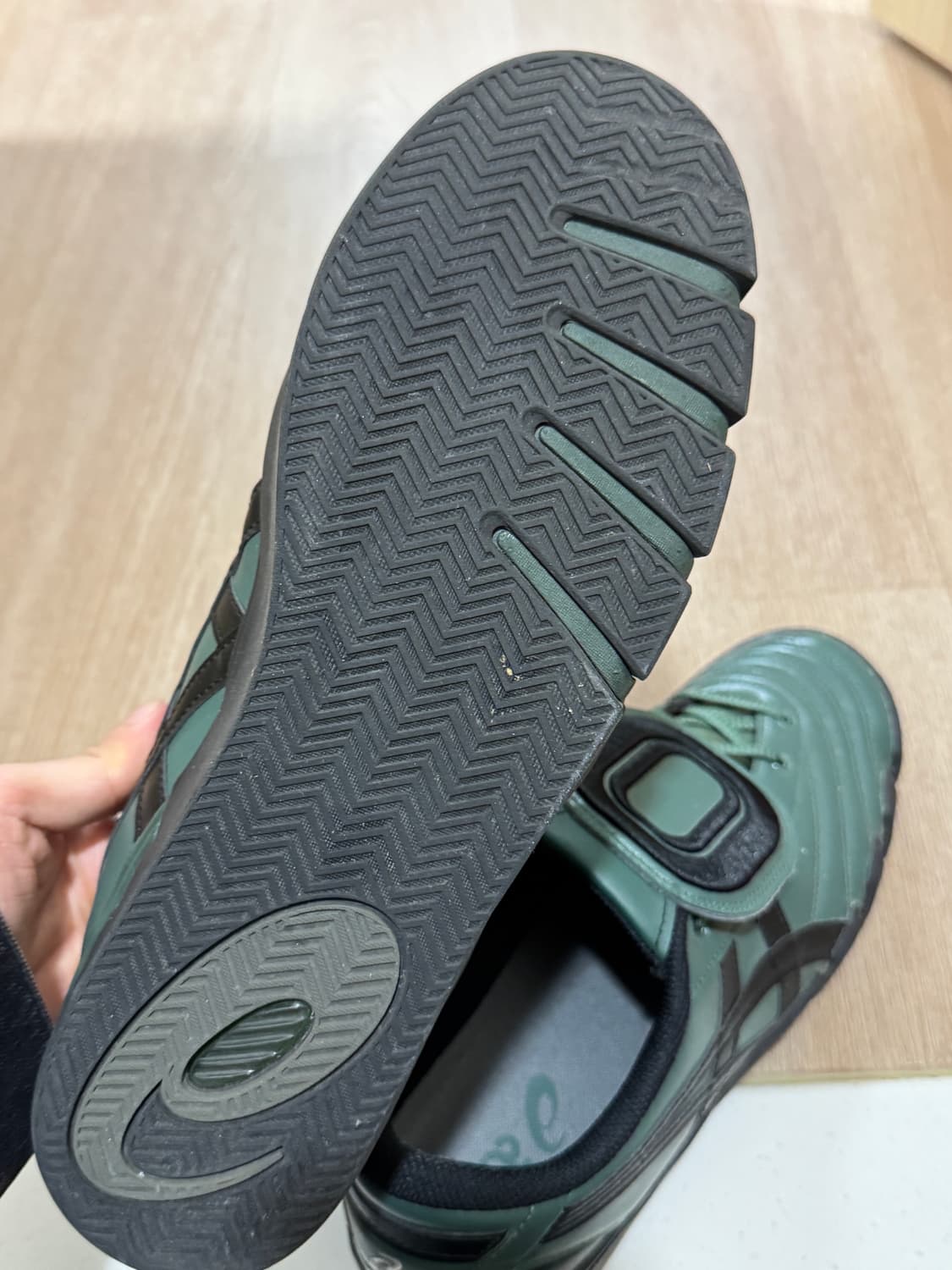 아식스 x 오또 958 275 상품이미지6