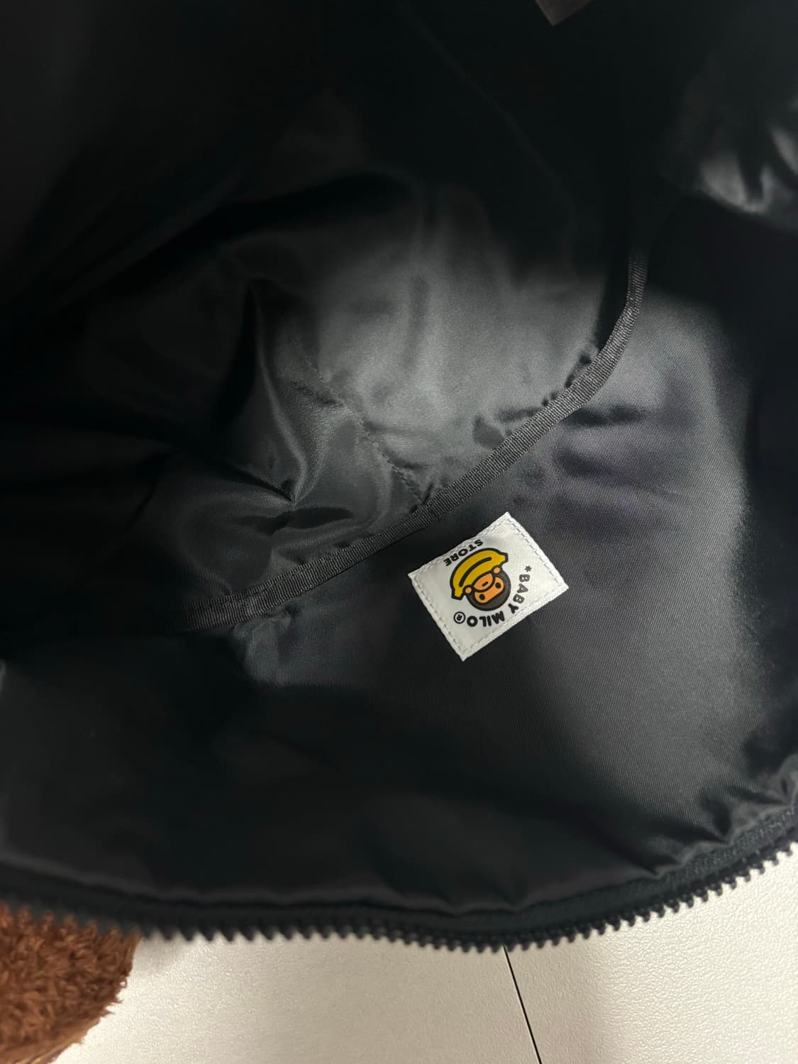 베이프 마일로 크로스맥 상품이미지5