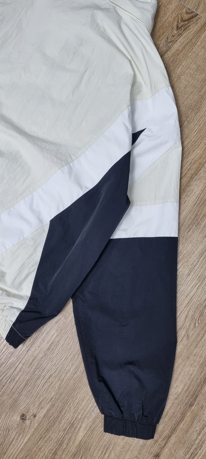 뉴발란스 플라잉 웜업 바람막이 L _ 남성 상품이미지8