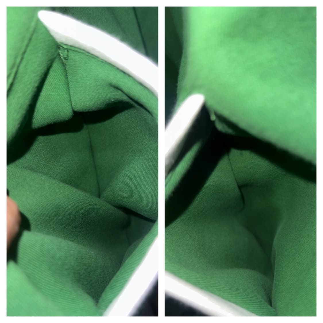 스투시 기모 반집업 M 상품이미지8