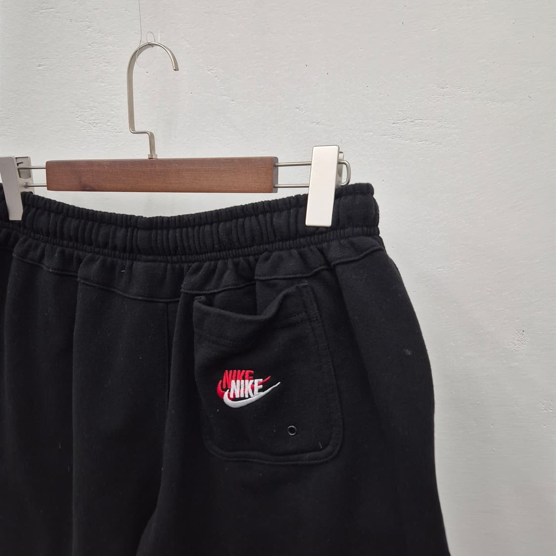 나이키 프렌치 테리 반바지 XL 상품이미지3