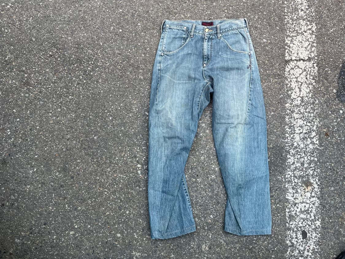 Levis engineered jean cinch bag 상품이미지1