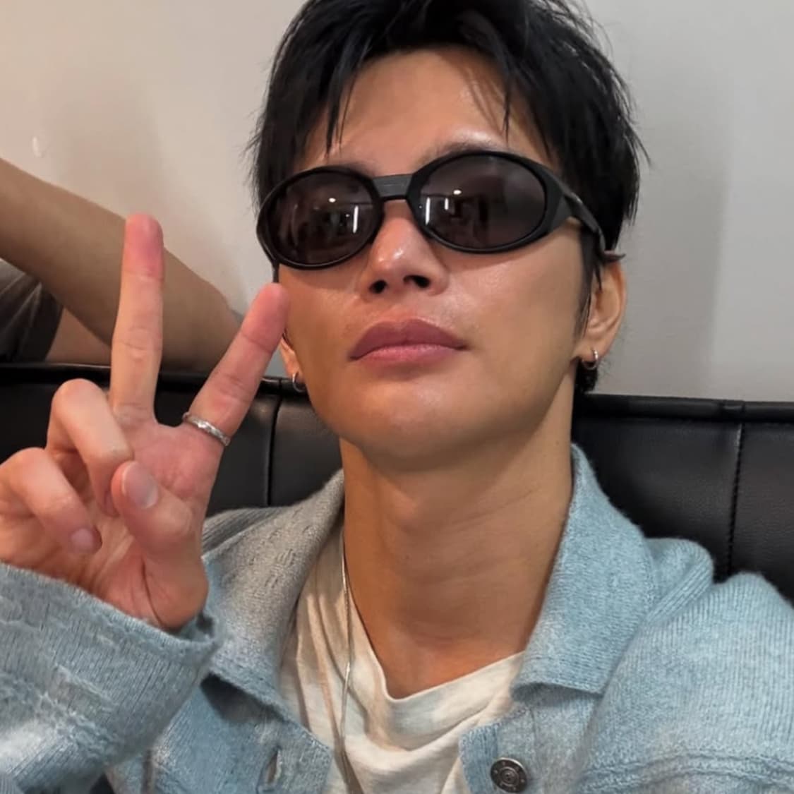 고프코어 고글 안경 덱스 선글라스 오클리 아이자켓 러닝 자전거 리덕스 상품이미지7