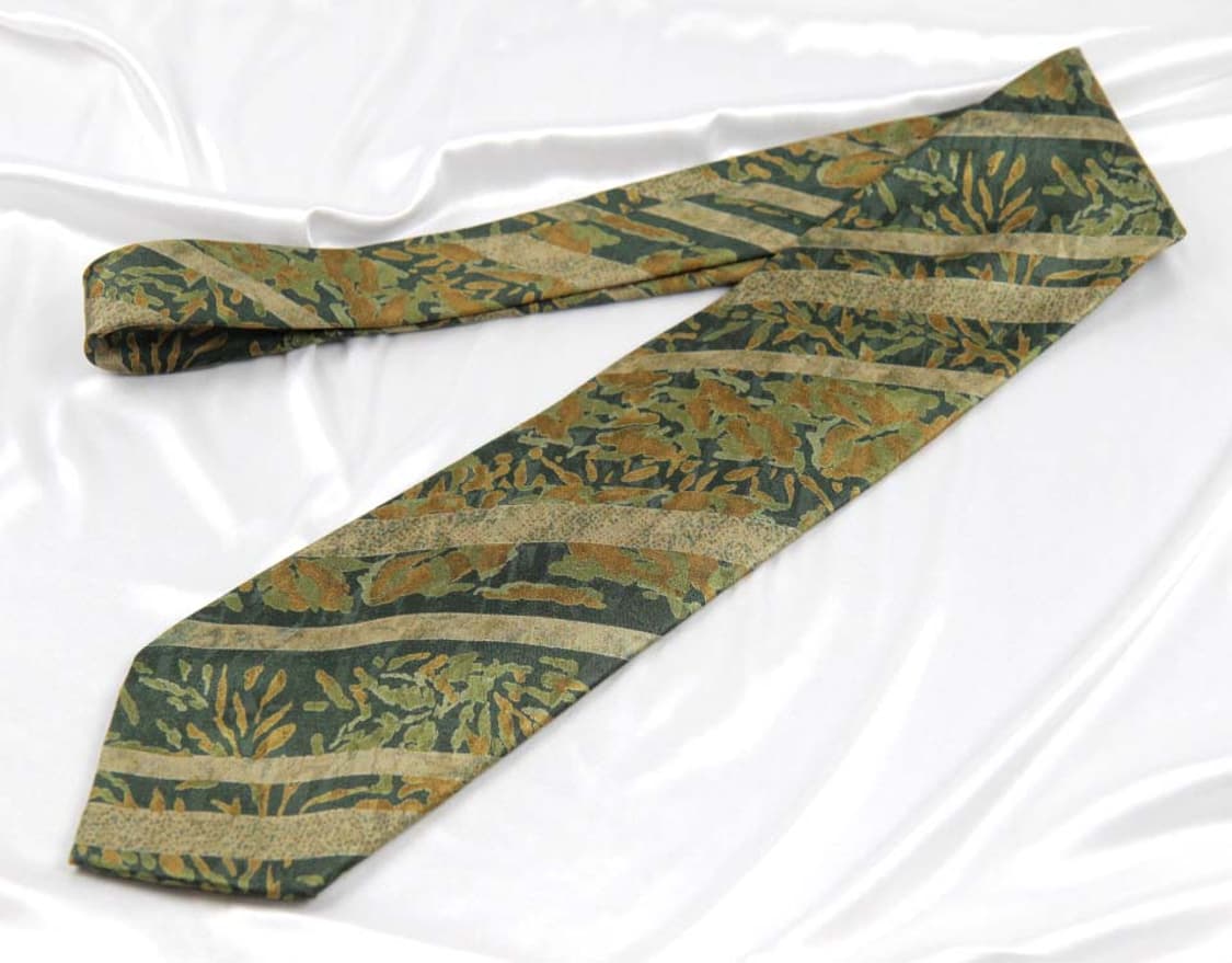 장루이쉐레 8.8cm S등급 프랑스 남자 명품 넥타이 상품이미지2