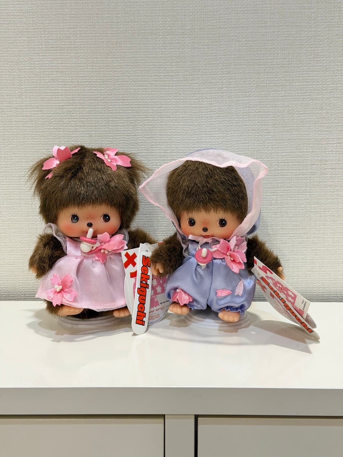 벚꽃베비치치 세트 상품이미지1