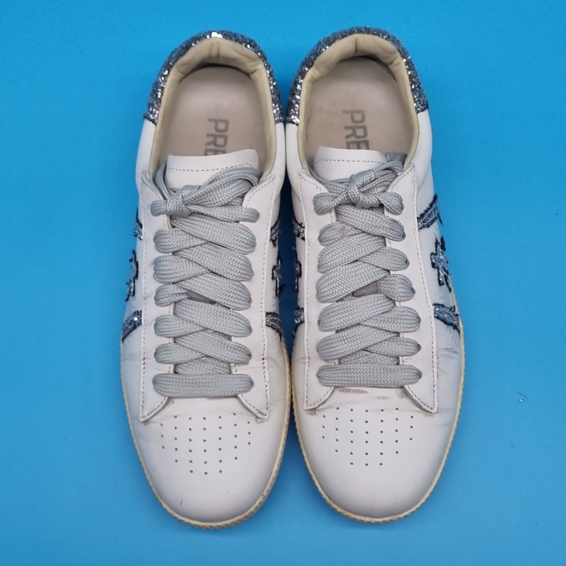 o 프리미아타 앤디 여성스니커즈 37 240 상품이미지2