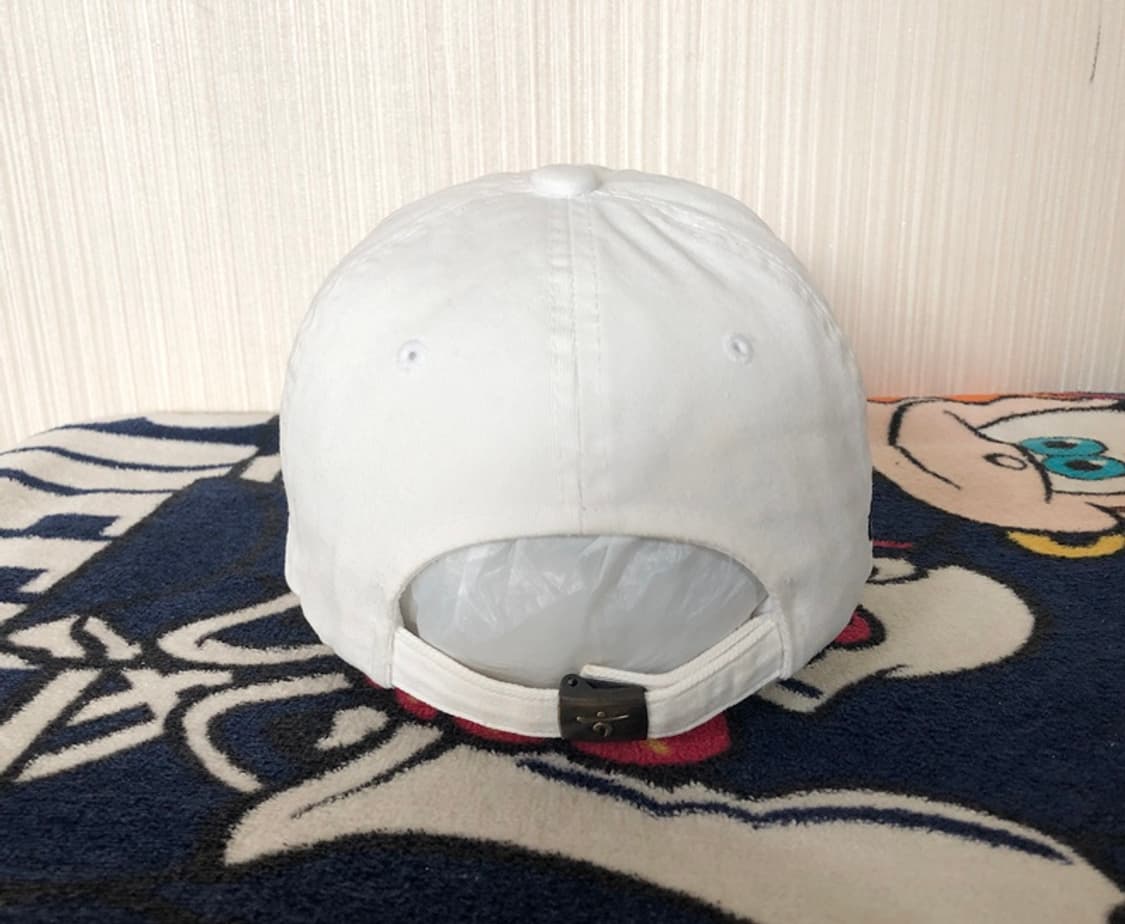 스릭슨 하나금융그룹골프단 프로골퍼모자/캡 상품이미지8