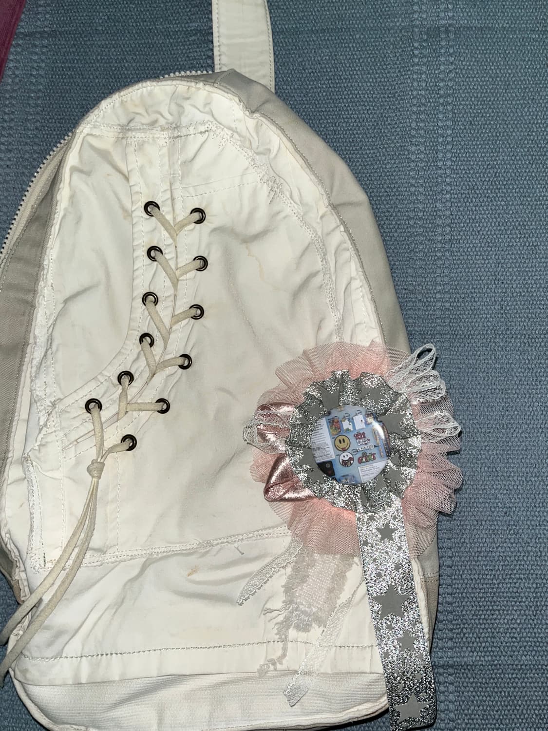 뱃지 로제트 핀버튼 브로치 상품이미지2