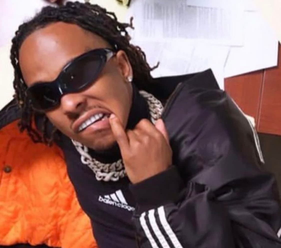 발렌시아가 스킨 켓 스킨 캣 상품이미지1