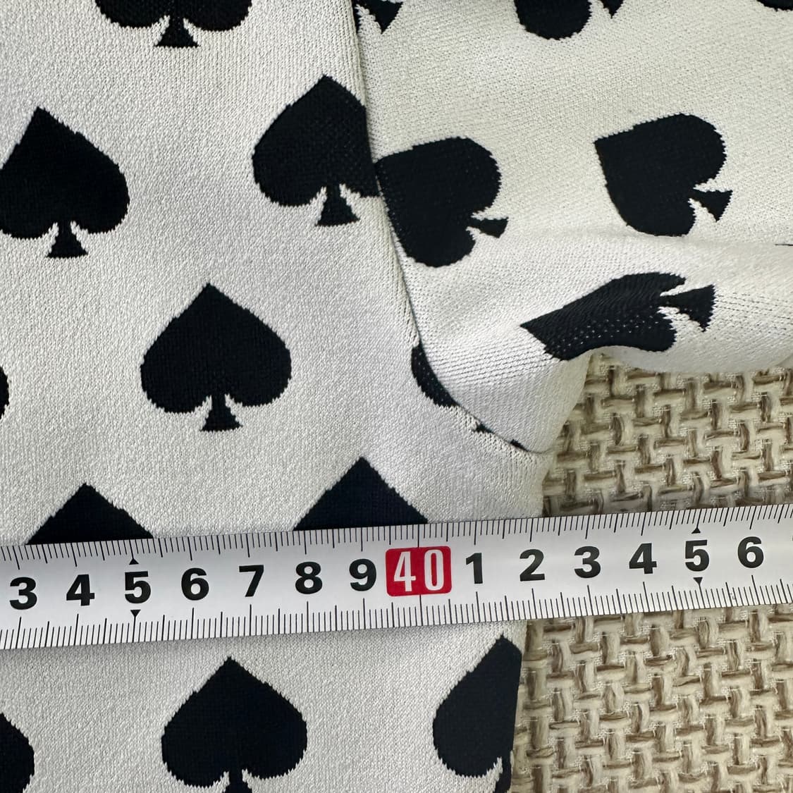 실측확인 파리게이츠 카라 티셔츠 0413D 상품이미지5