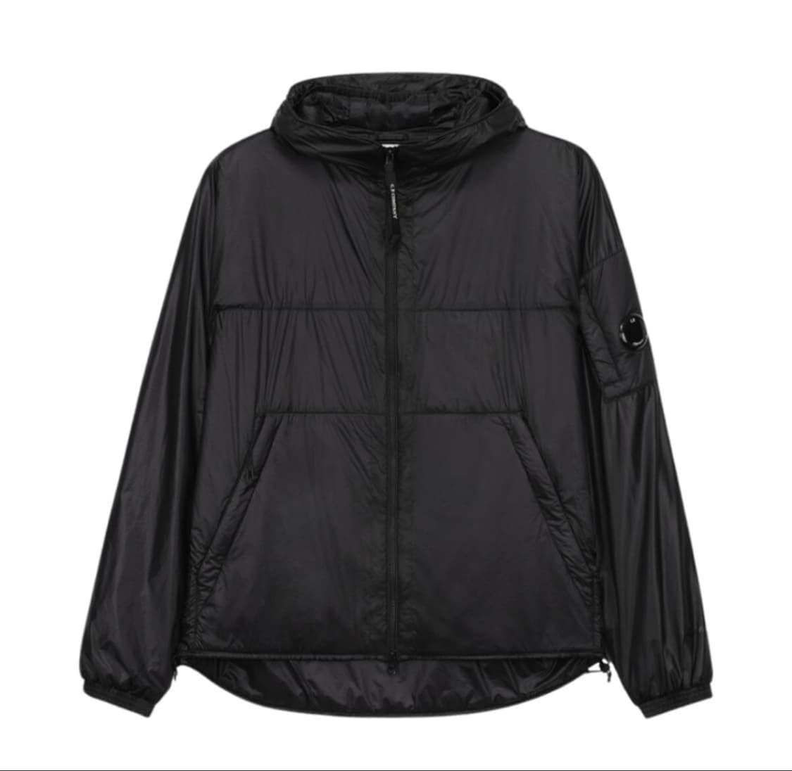 [구매글] cp컴퍼니 나다 쉘 자켓  S/M 상품이미지1