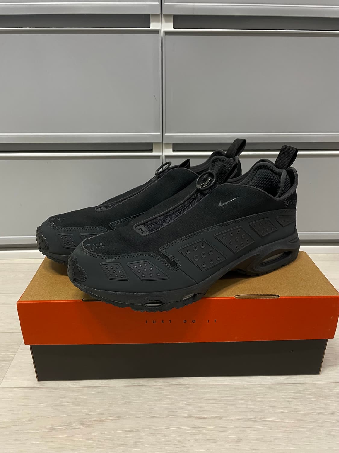 [W290] 나이키 SNDR 고어텍스  상품이미지2