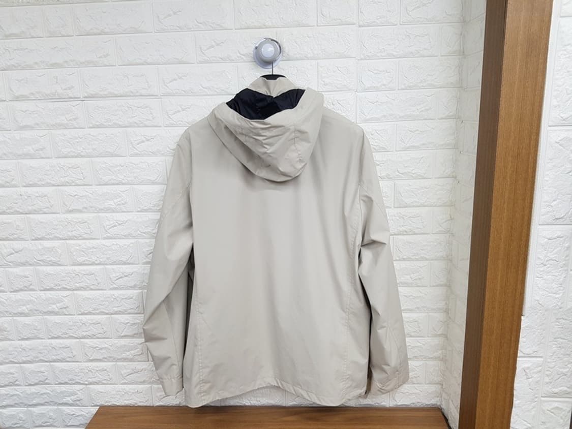 내셔널지오그래픽 바람막이 봄점퍼 남성3XL115 빅사이즈 상품이미지4