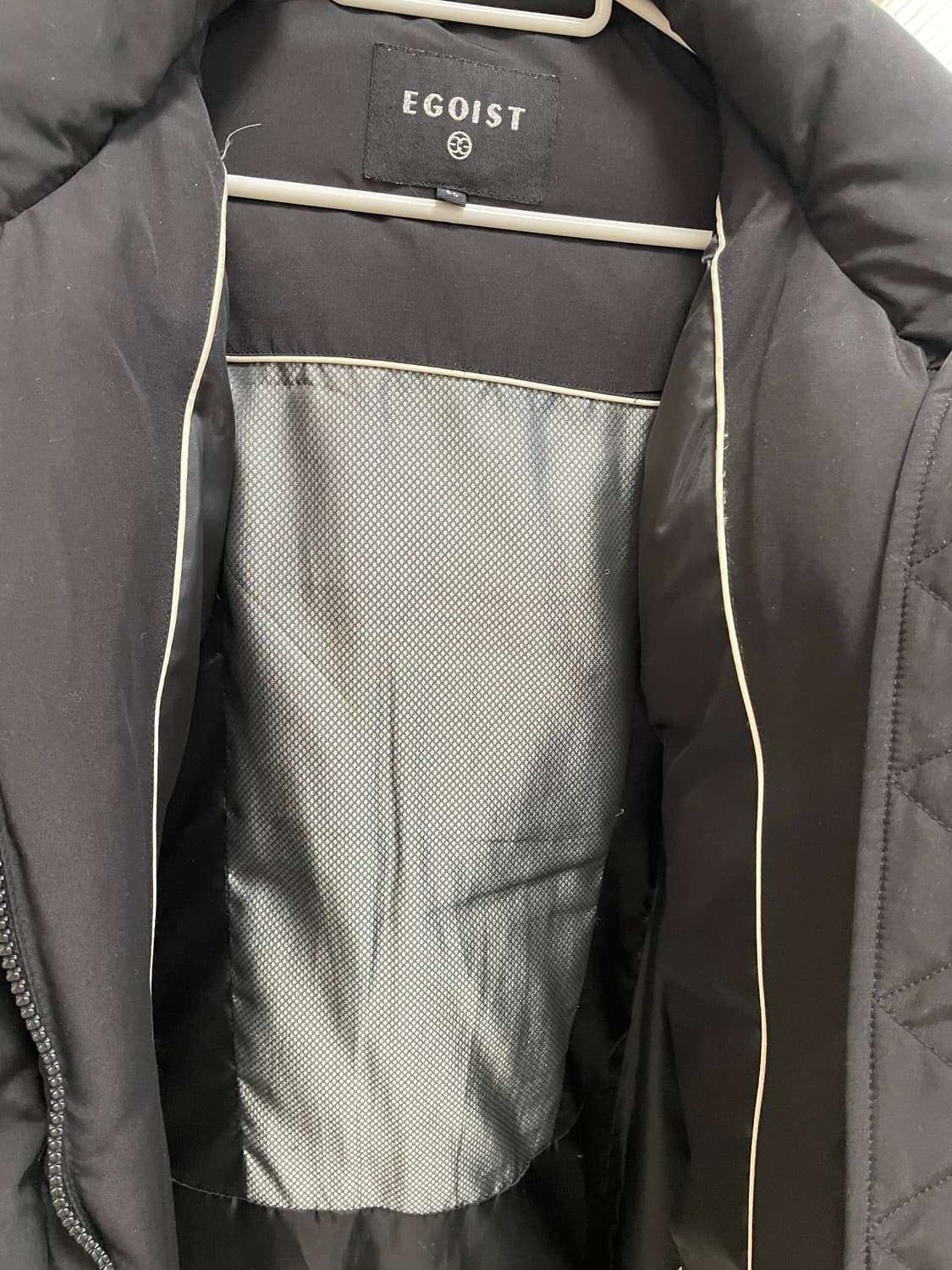 에고이스트 잠바 55 상품이미지5