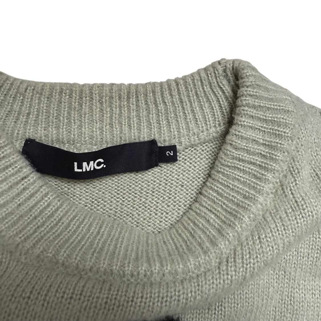 LMC 니트 상품이미지2
