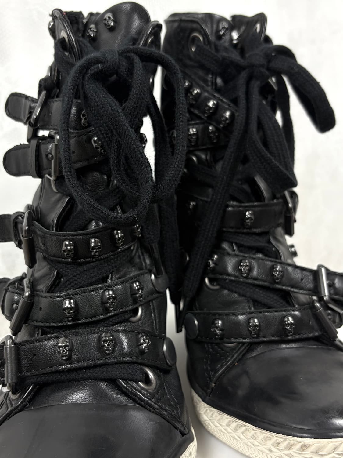 ASH VINTAGE SHOES 상품이미지7