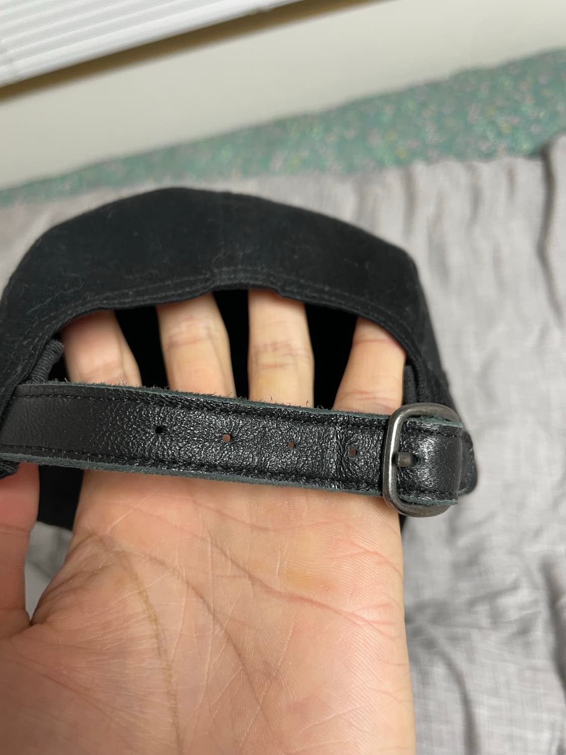 슈프림 치노 캠프캡 상품이미지5