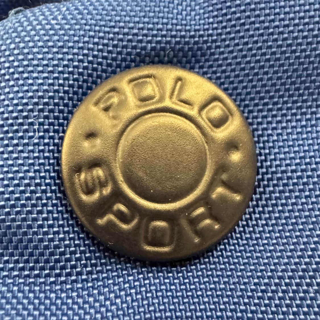 폴로 스포츠 스펠아웃 레이싱 구스 다운 패딩 상품이미지3