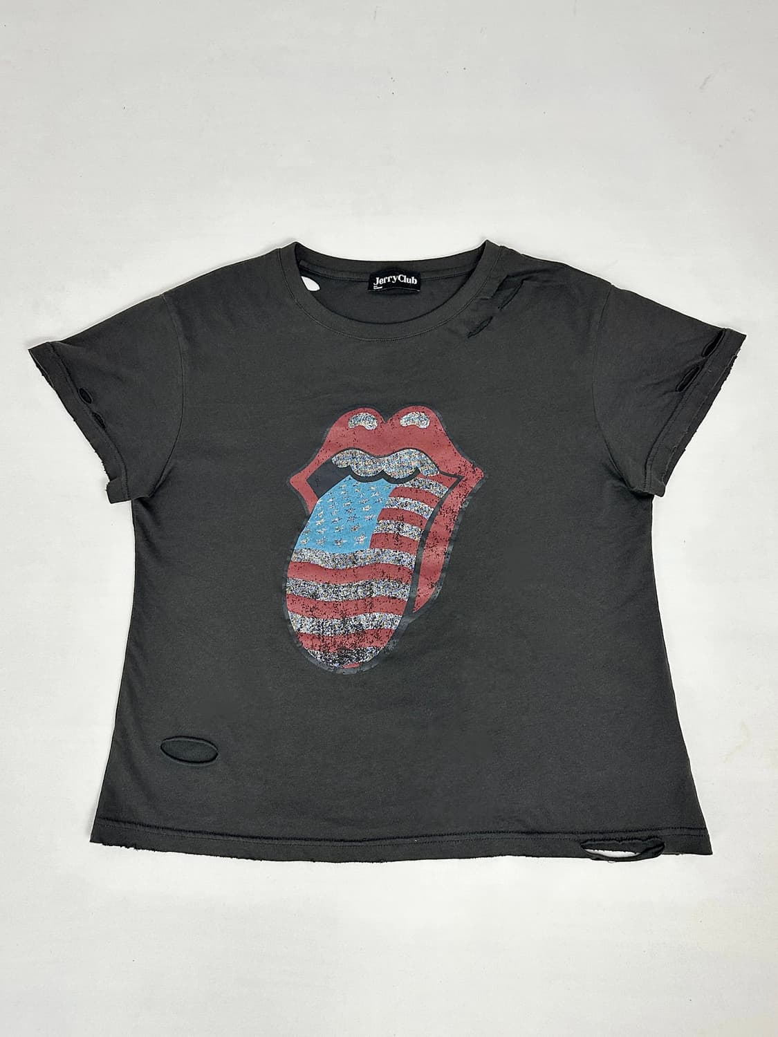 VINTAGE ROLLING STONES T 상품이미지2