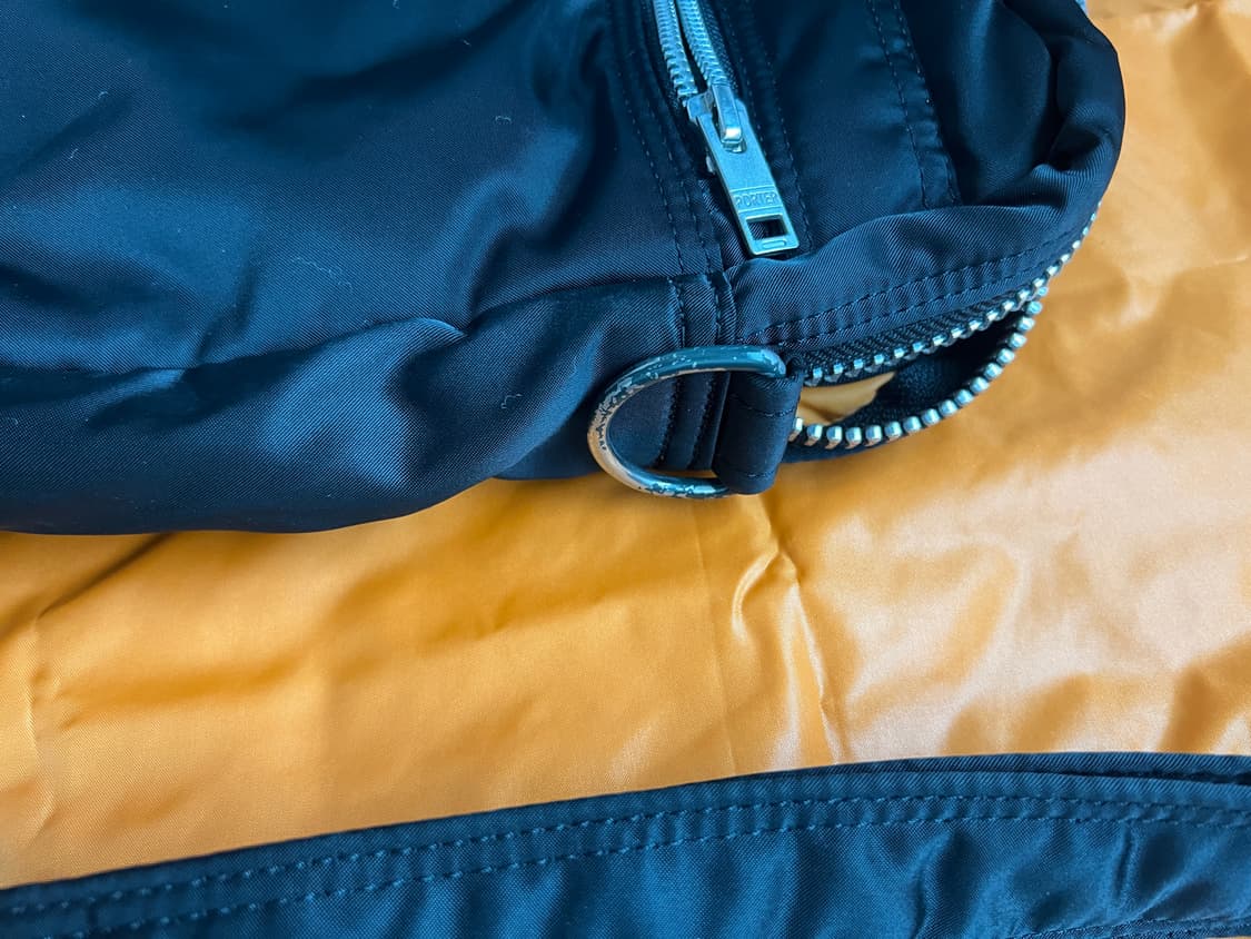 요시다포터 2way 탱커 팝니다 상품이미지8