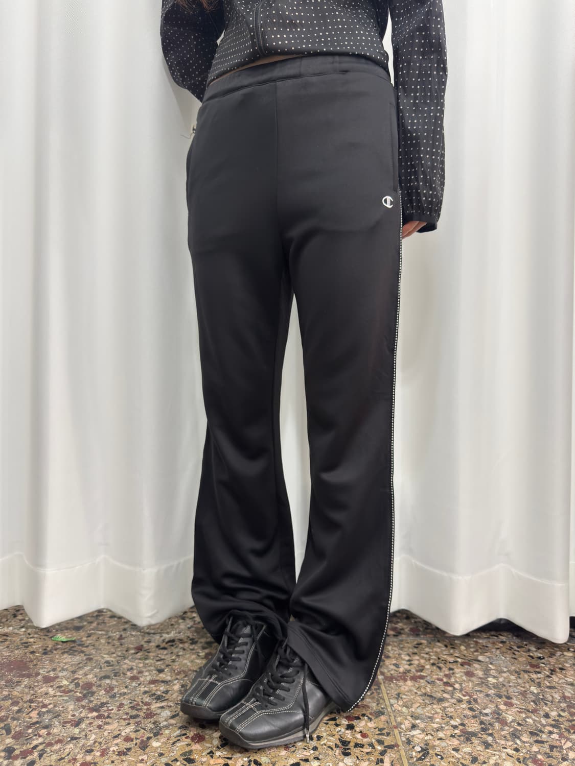 champion line pants 상품이미지1