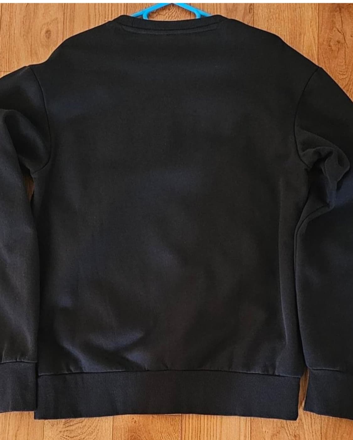 정품)아디다스 맨투맨 L 상품이미지2