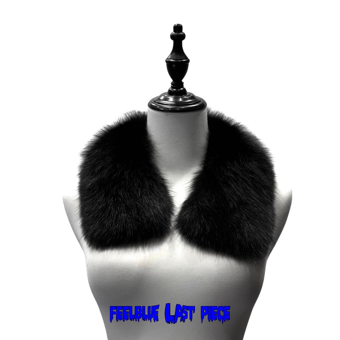 cashmere gothic long Coat 상품이미지9