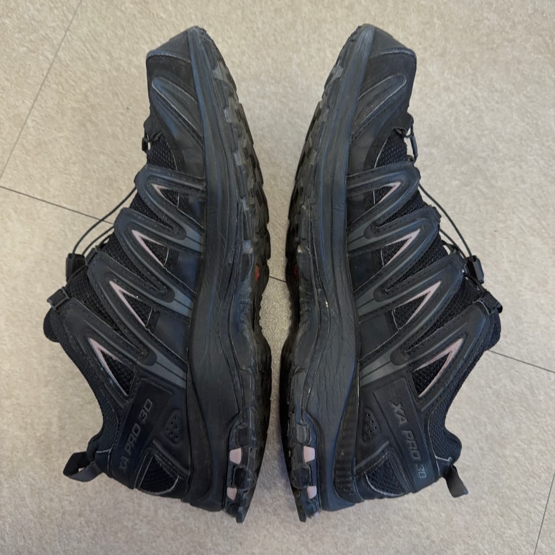 살로몬 xa pro adv 280 상품이미지2