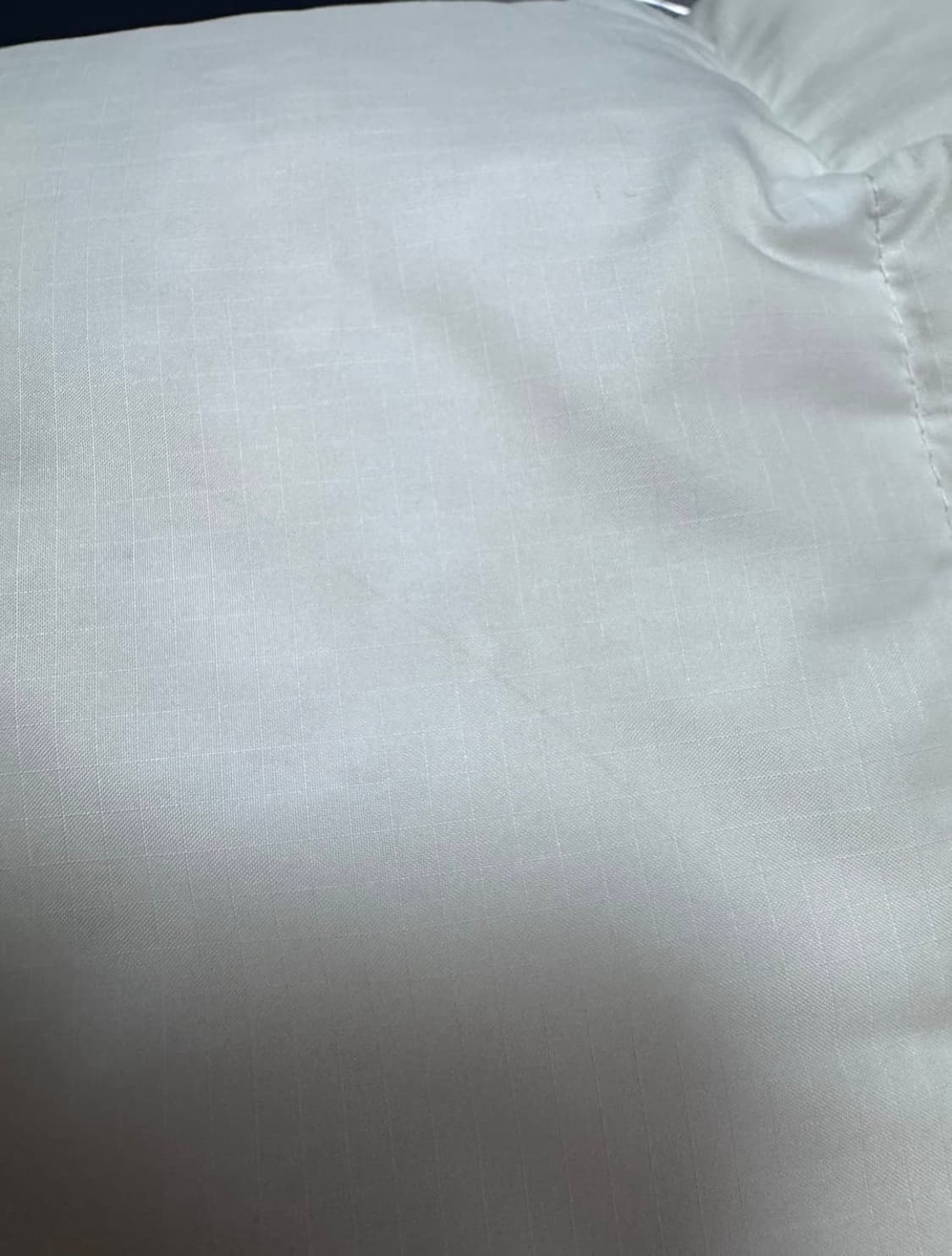 노스페이스 눕시 화이트 L 상품이미지5