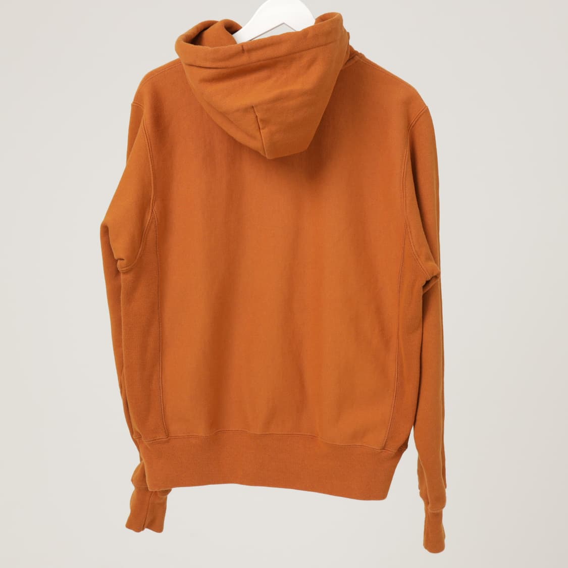 챔피온 리버스위브 텍사스 후드 맨투맨 상품이미지5