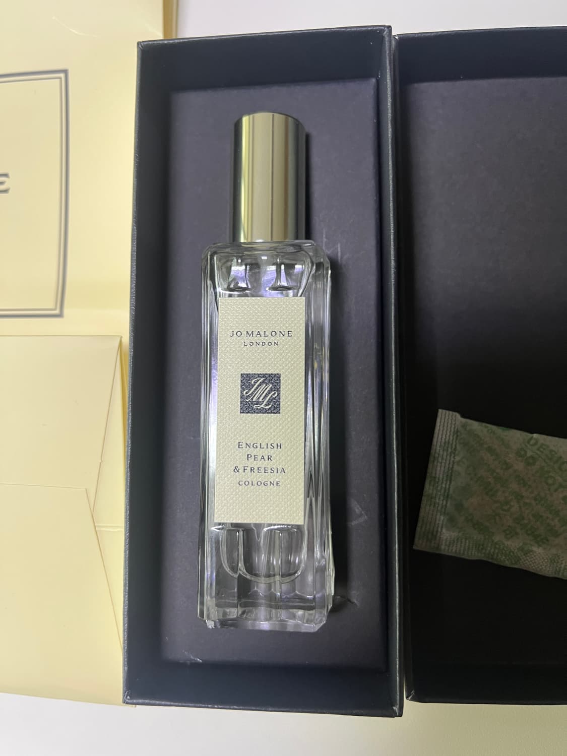 조말론 잉글리쉬 페어 앤 프리지아 리미티드 에디션 30ML 상품이미지1
