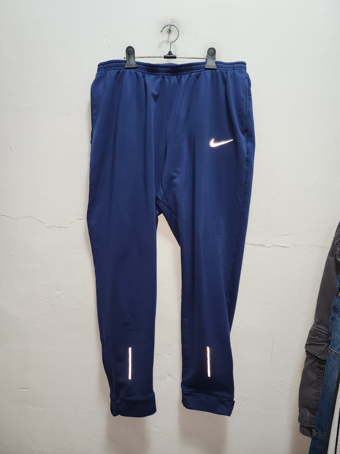 나이키 드라이핏 리플렉티브 팬츠 XXL 상품이미지1