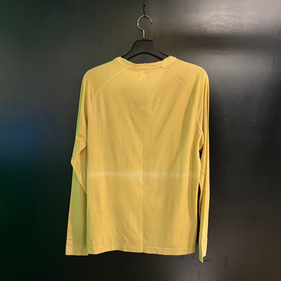 C.P.컴퍼니 포켓 롱슬리브 상품이미지2