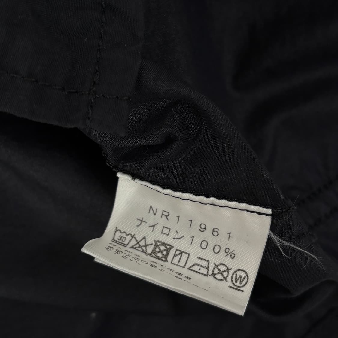 노스페이스 눕시 셔츠  상품이미지9