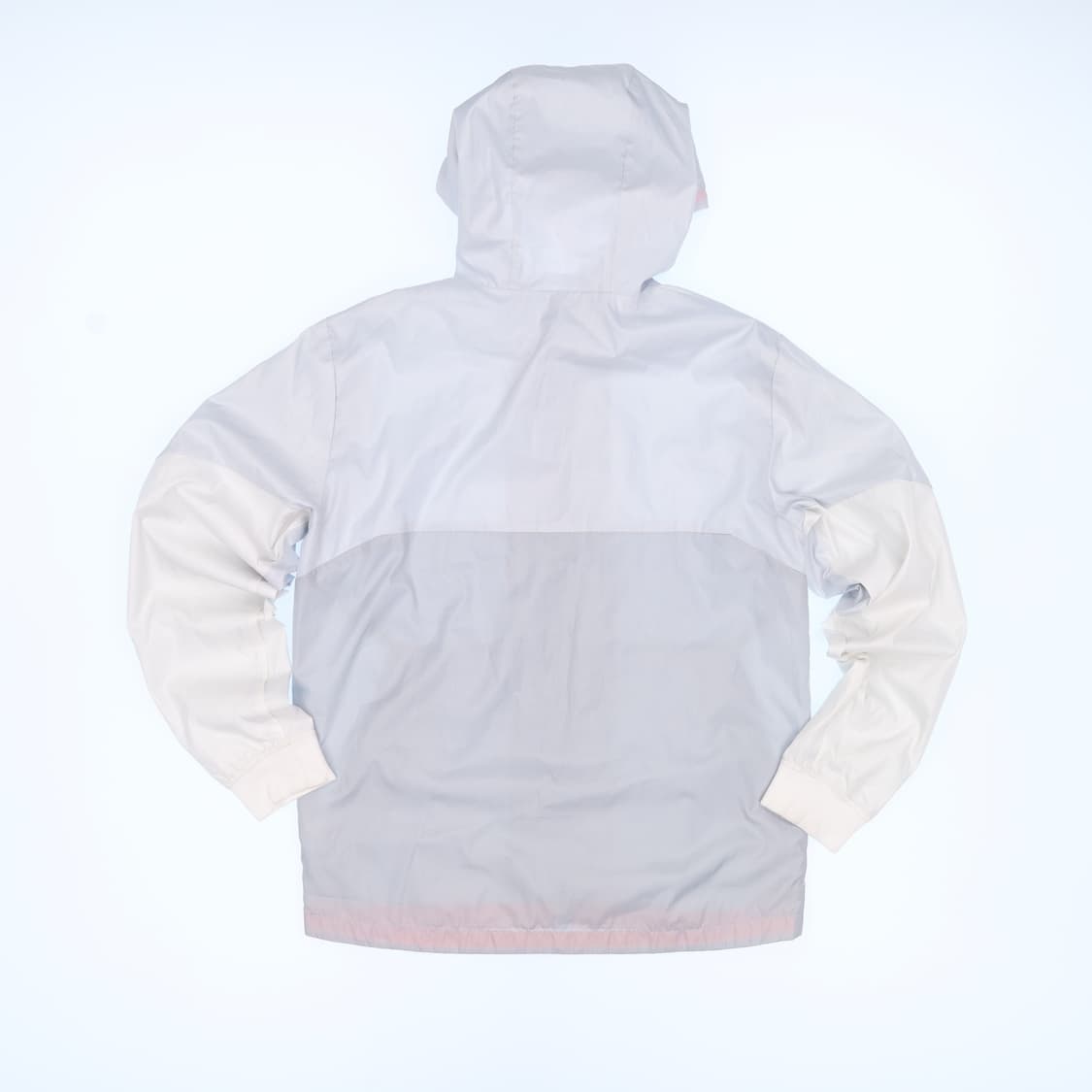 L 언더아머 러닝 바람막이 자켓 N7563 상품이미지2