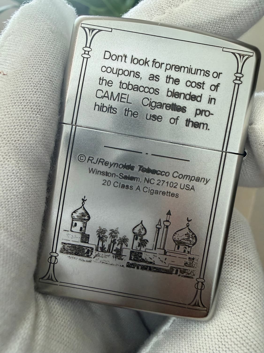 지포라이터 상품이미지3