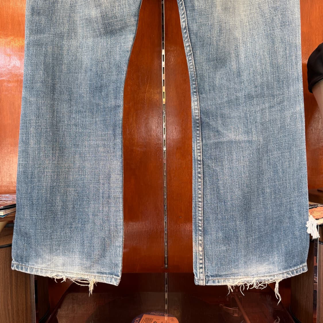 00s 리바이스 527 로우부츠컷 [ 34-35 ] 상품이미지3