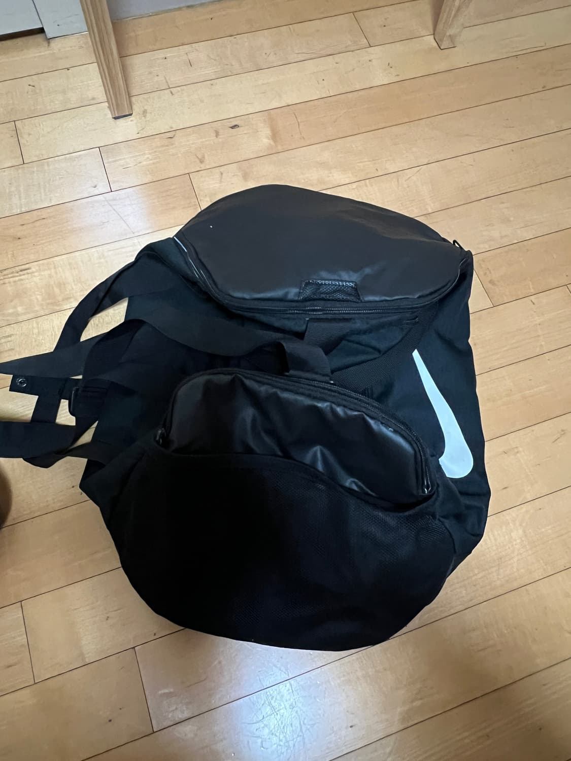 나이키 해머백 상품이미지2
