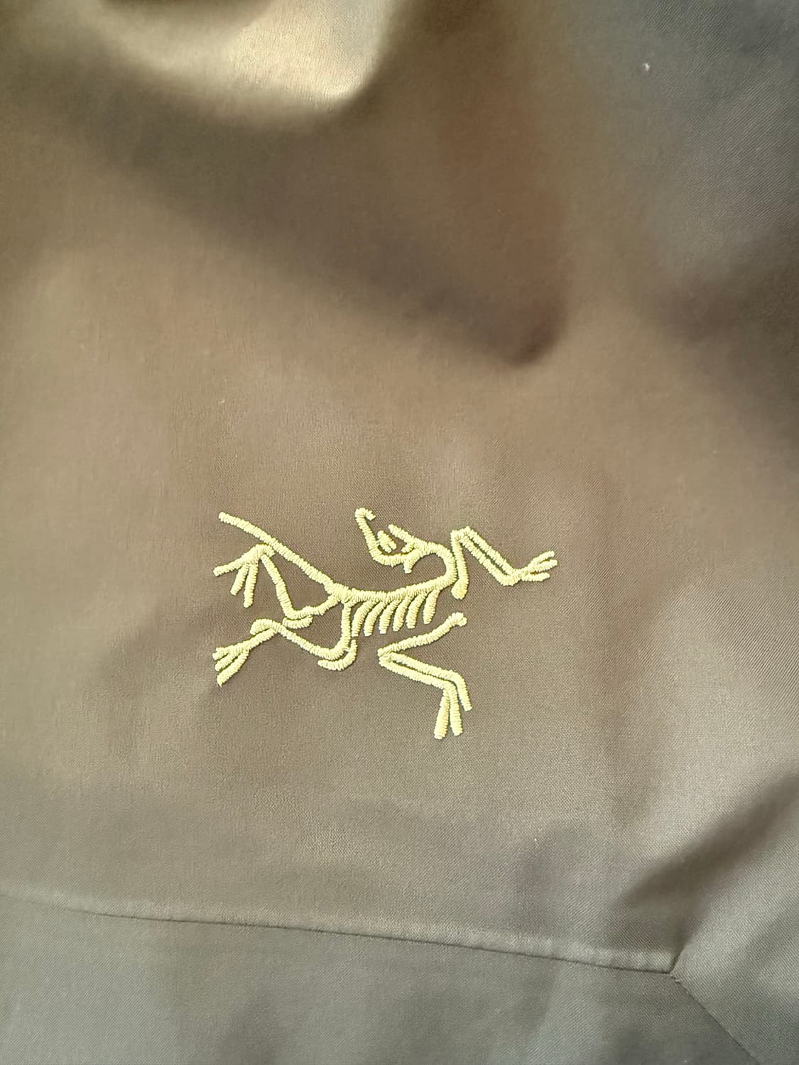 아크테릭스 베타 블랙 사파이어 상품이미지3