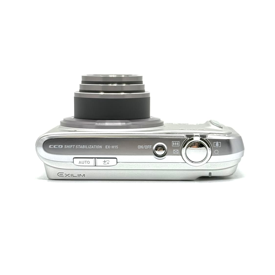 [츄디카&풀박스!] 카시오 Exilim EX-H15 디지털카메라 상품이미지5