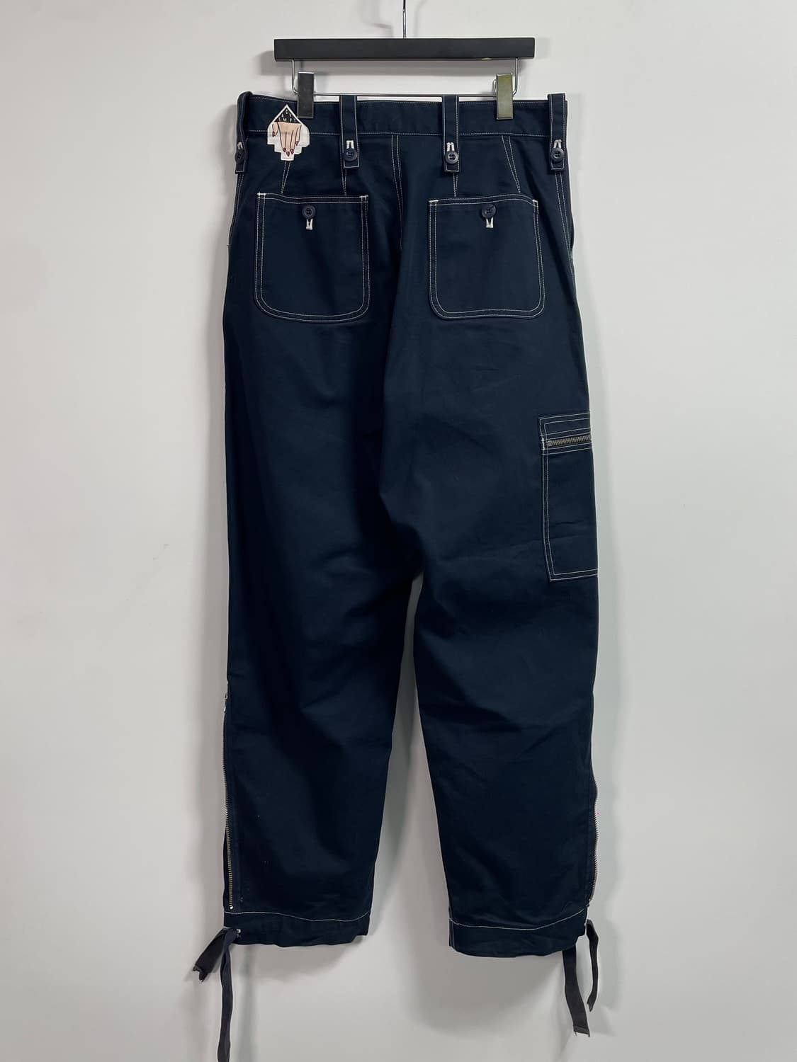 카브엠트 요사리안 카고팬츠 (onp.49) 상품이미지2