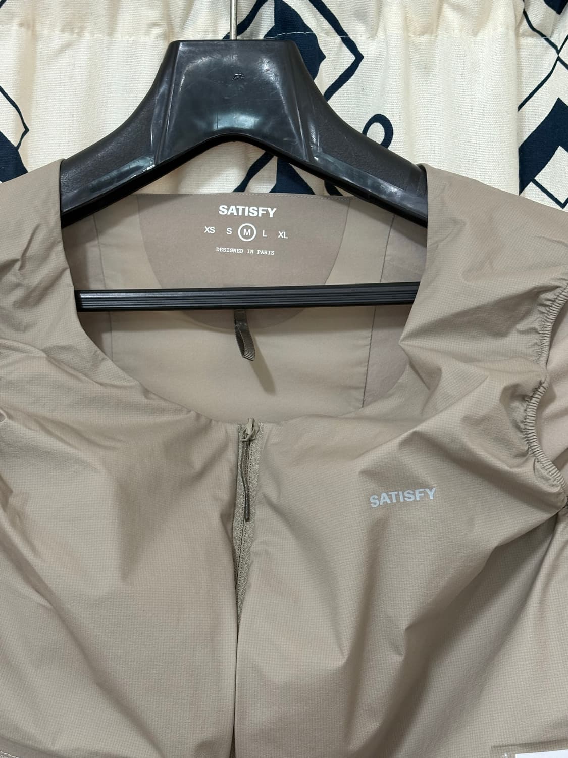 새티스파이 퍼텍스 모듈러 써멀 베스트 11018  상품이미지6